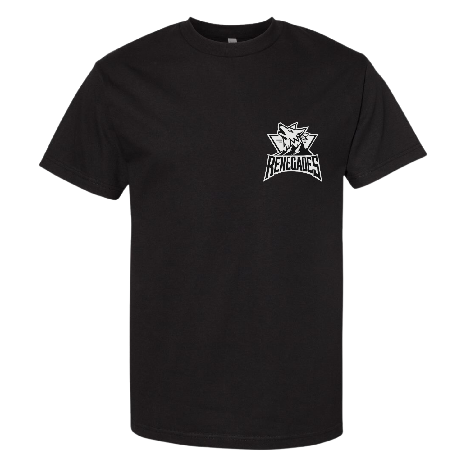 cotton tee